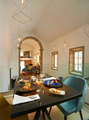 Convento do Seixo Boutique Hotel & Spa