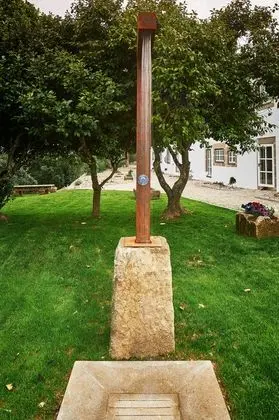 Convento do Seixo Boutique Hotel & Spa - Dış Mekan
