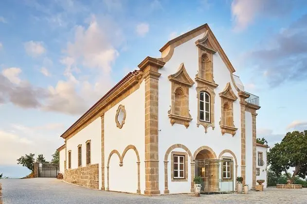 Convento do Seixo Boutique Hotel & Spa - Öne Çıkan Resim