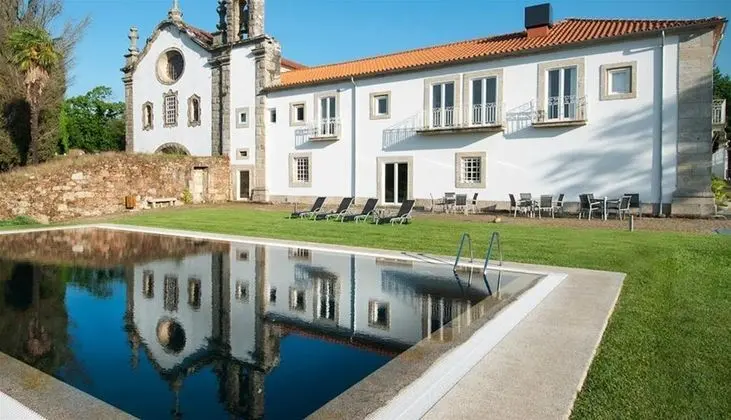 Convento dos Capuchos