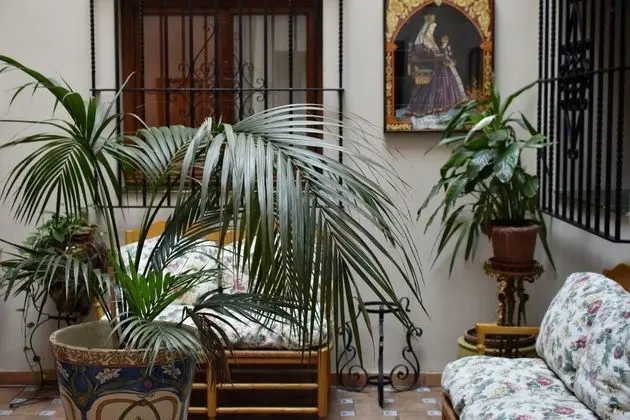 Convento la Gloria - Dış Mekan