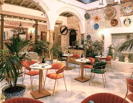 Convento la Gloria - Öne Çıkan Resim