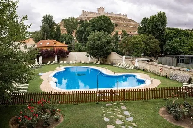 Convento las Claras - Öne Çıkan Resim