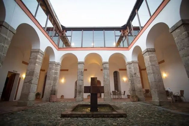 Hotel Convento San Diego - Öne Çıkan Resim