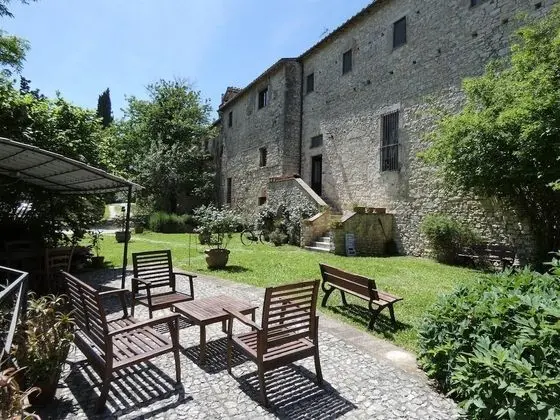 Convento Sangiovanni