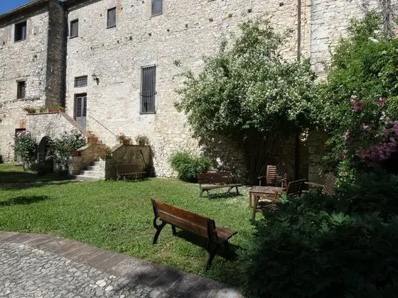 Convento Sangiovanni
