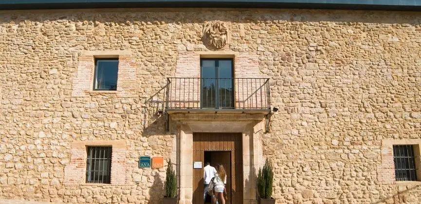 Convento Santa Ana - Öne Çıkan Resim