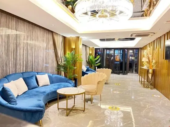 Convert Hotel - Genel