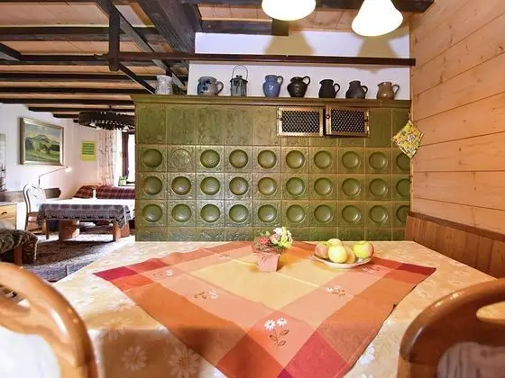 Converted old Mill in St. Georgen in the Black Forest - Yerinde Yemek