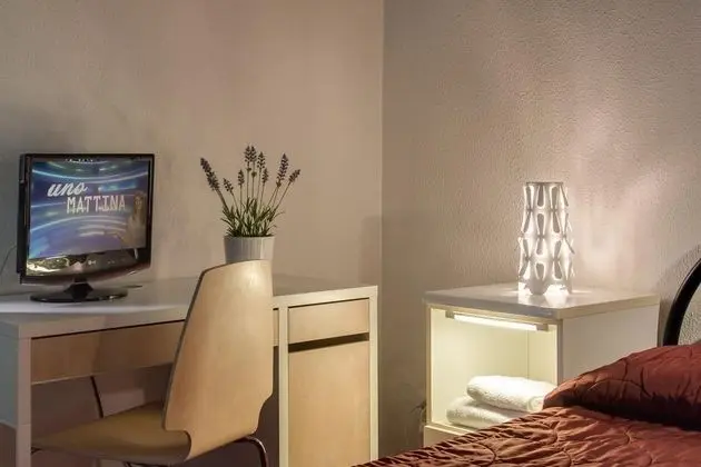 Hotel Convertini - Genel