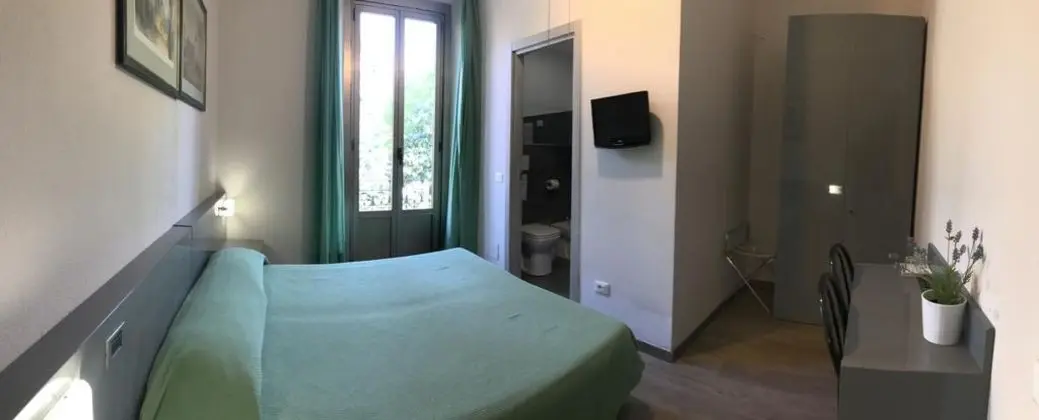 Hotel Convertini - Oda