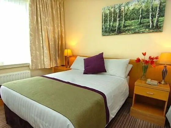 Conway Hotel