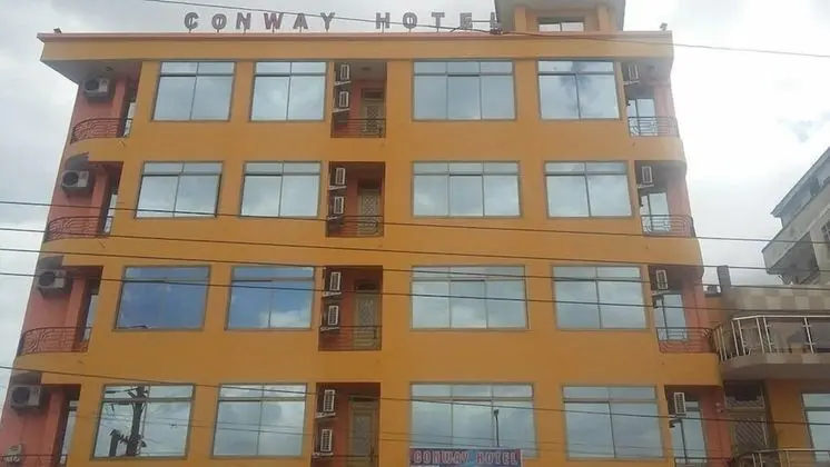 Conway Hotel