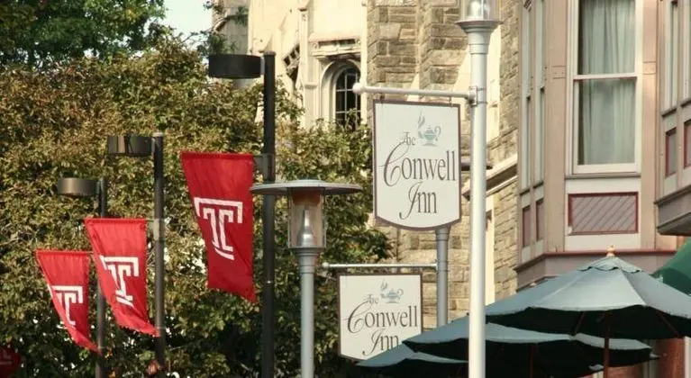The Conwell Inn