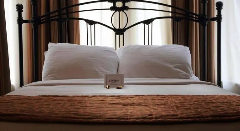 The Conwell Inn - Genel