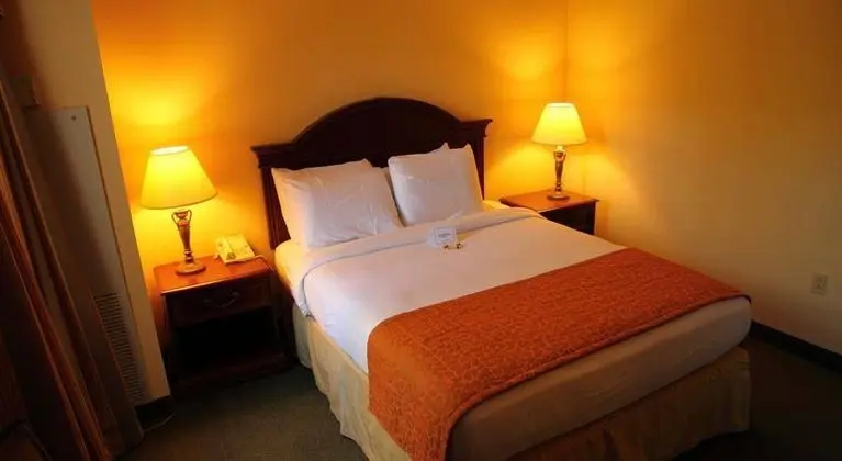 The Conwell Inn - Genel
