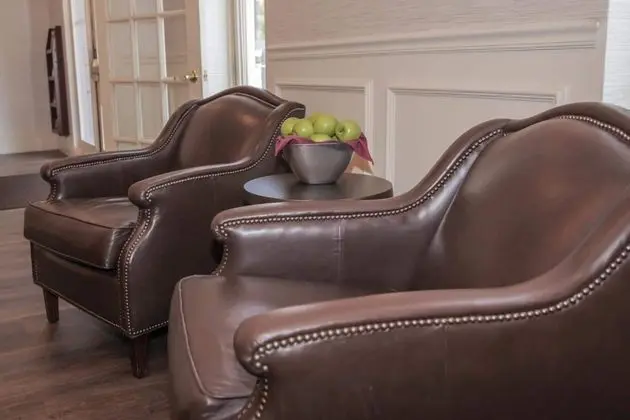The Conwell Inn - İç Mekan