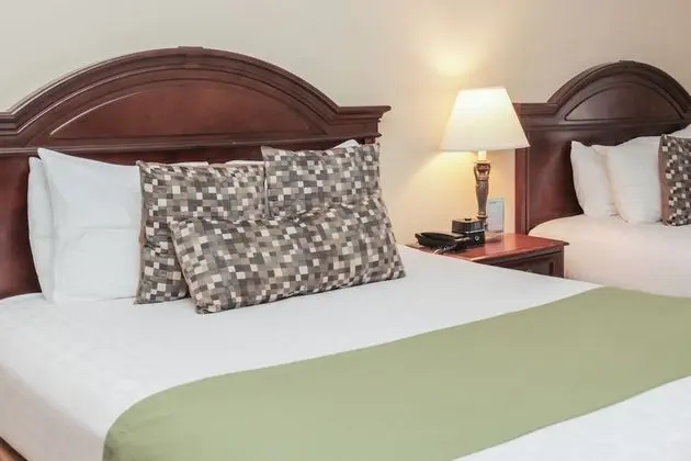 The Conwell Inn - Oda