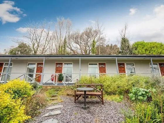Conwy Valley Lodge