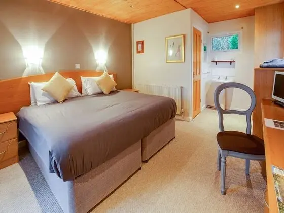 Conwy Valley Lodge - Öne Çıkan Resim