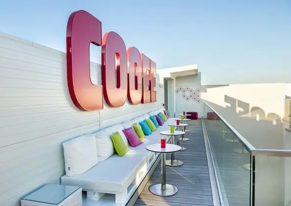 Hotel COOEE Cala Ratjada