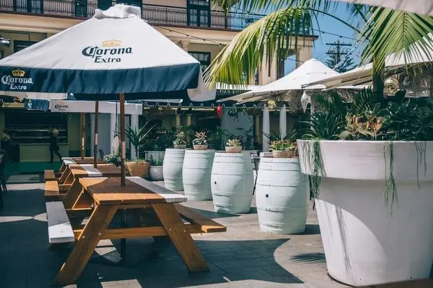 Coogee Bay Boutique Hotel - Dış Mekan