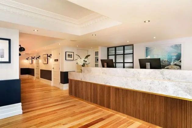 Coogee Bay Boutique Hotel - Lobi
