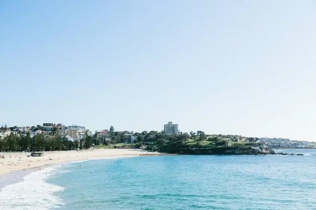 Coogee Bay Boutique Hotel - Plaj