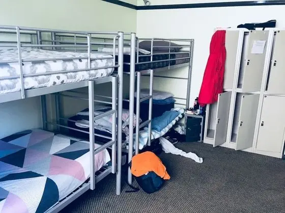 Coogee Beach House - Hostel - Oda