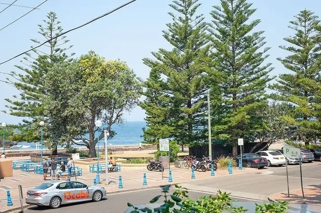 Coogee Beach Pad