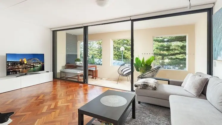 Coogee Beach Pad - Öne Çıkan Resim