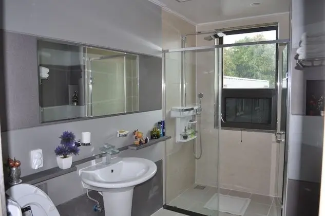 Coogee Holiday - Banyo Tipleri
