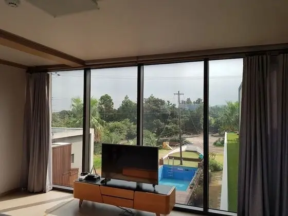 Coogee Holiday - Oda