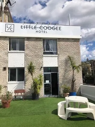 Coogee Prime Lodge