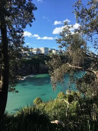 Coogee Prime Lodge
