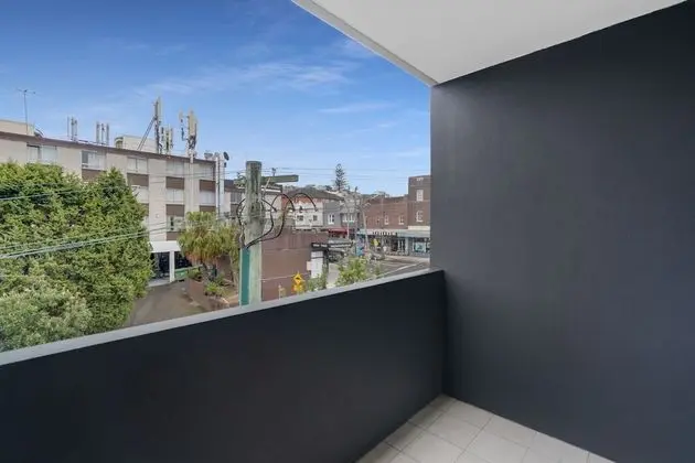 Coogee Studio Apartments - Oda Düzeni