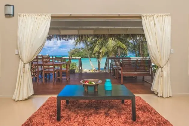 Cook Islands Holiday Villas Muri - Öne Çıkan Resim