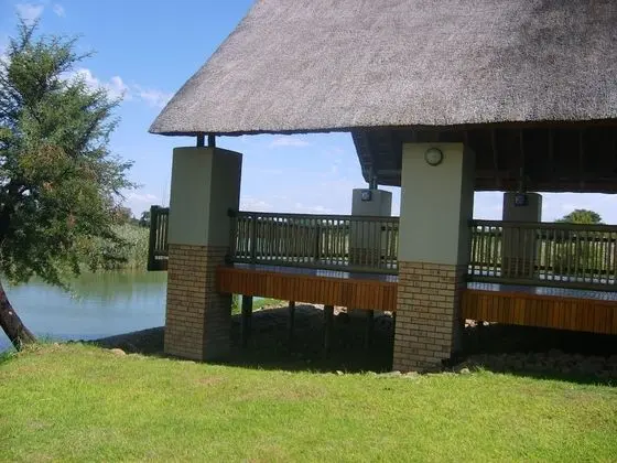 Cookes Lake Resort