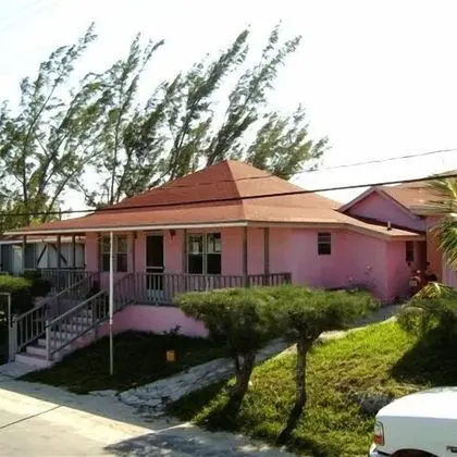 Cookie House