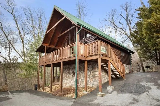 Cookies Cabin