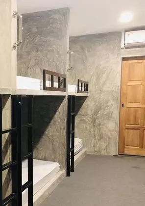 Cookoobird Home - Hostel