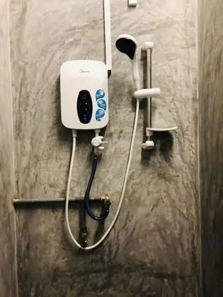 Cookoobird Home - Hostel - Banyo Özellikleri