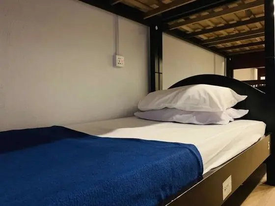 Cookoobird Home - Hostel - Oda