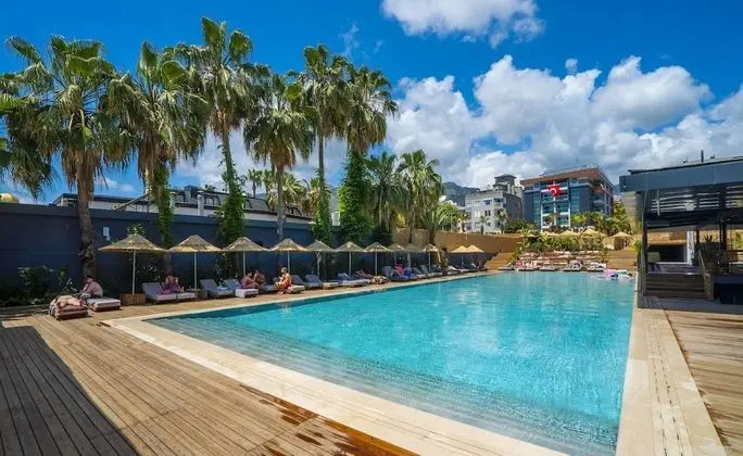 Cook’s Club Alanya