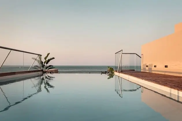 Cook’s Club City Beach Rhodes