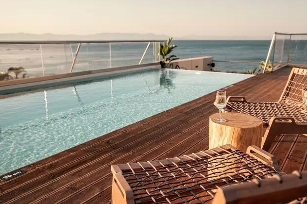 Cook’s Club City Beach Rhodes - Öne Çıkan Resim