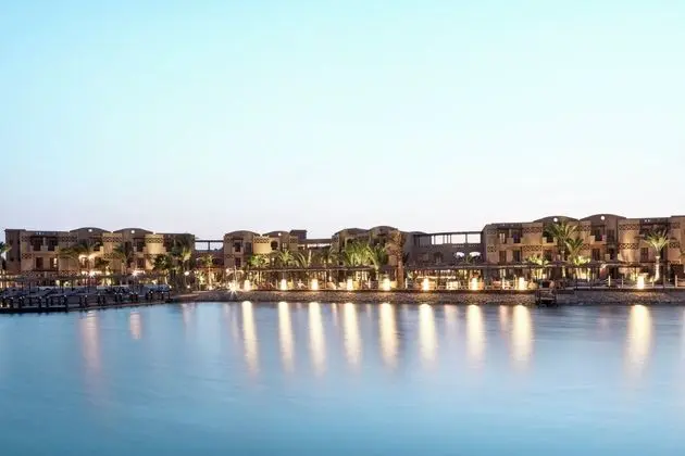 Cook's Club El Gouna - Adults Only - Genel
