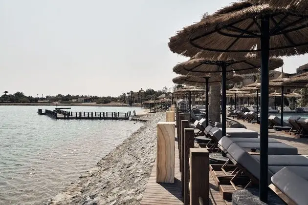 Cook's Club El Gouna - Adults Only - Havuz