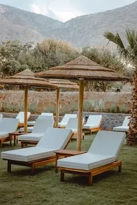 Cook's Club Hersonissos Crete - Havuz