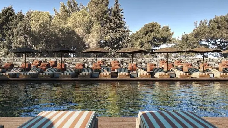 Cook's Club Ialysos Rhodes